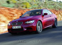 BMW M3 2007 002