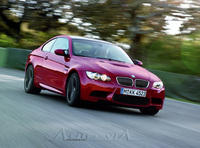 BMW M3 2007 005