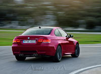 BMW M3 2007 008