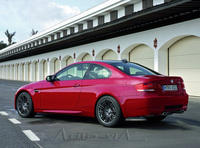 BMW M3 2007 018