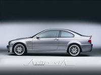 BMW M3 CSL 1