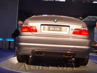 BMW M3 CSL 10