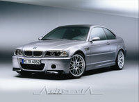 BMW M3 CSL 2