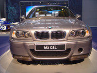 BMW M3 CSL 6