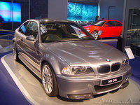 BMW M3 CSL 7
