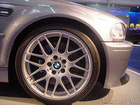 BMW M3 CSL 8