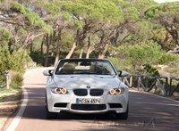 BMW M3 2008 01