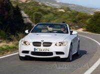 BMW M3 2008 02