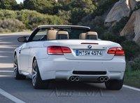 BMW M3 2008 10