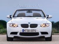 BMW M3 2008 12