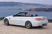 BMW M3 2008 17