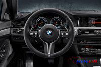 BMW M5 “30 Jahre M5” 12