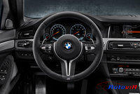 BMW M5 “30 Jahre M5” 13