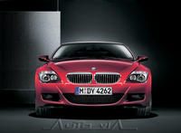 BMW Serie6 M6 20