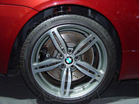 BMW Serie6 M6 32 001