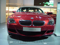 BMW Serie6 M6 36
