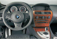 BMW Serie6 M6 8