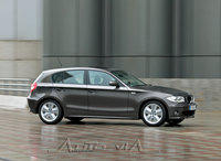 BMW Serie1 3