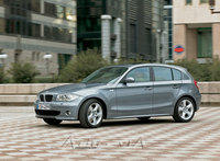BMW Serie1 4