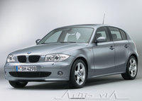 BMW Serie1 8
