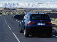 BMW X3 3