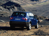 BMW X3 6