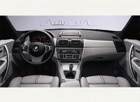 BMW X3 9