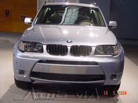 BMW X3 SA 2