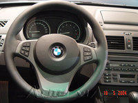 BMW X3 SA 5