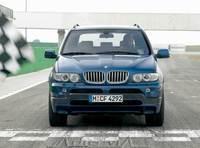 BMW X5 10