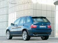 BMW X5 12