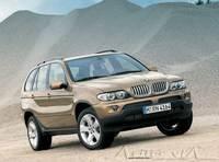 BMW X5 17