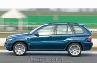 BMW X5 8