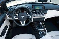 BMW Z4 2009 02