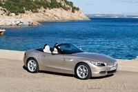 BMW Z4 2009 05