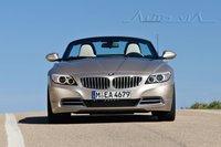 BMW Z4 2009 10