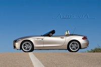 BMW Z4 2009 13