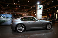 BMW Z4 Coupe 2