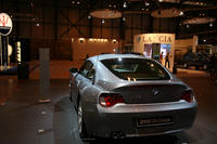 BMW Z4 Coupe 3