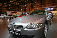 BMW Z4 Coupe 6