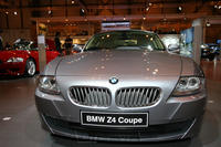 BMW Z4 Coupe 7