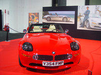 BMW Z8 1