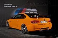 BMW M3 GTS - 2