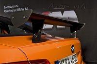 BMW M3 GTS - 3