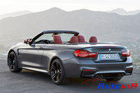 BMW M4 Cabrio - 003