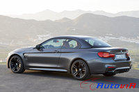 BMW M4 Cabrio - 004