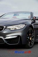 BMW M4 Cabrio - 005