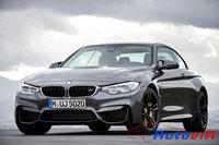 BMW M4 Cabrio - 014