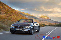 BMW M4 Cabrio - 015