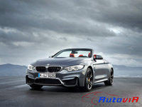 BMW M4 Cabrio - 024